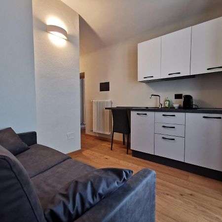 La Torretta Apartment โดรเนโร ภายนอก รูปภาพ