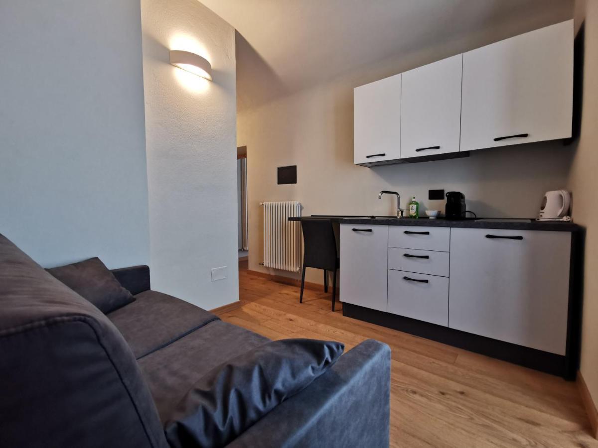 La Torretta Apartment โดรเนโร ภายนอก รูปภาพ
