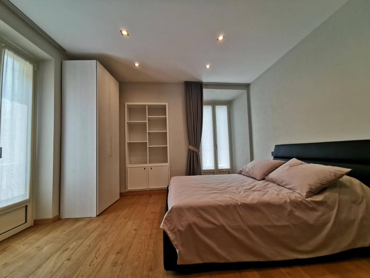 La Torretta Apartment โดรเนโร ภายนอก รูปภาพ