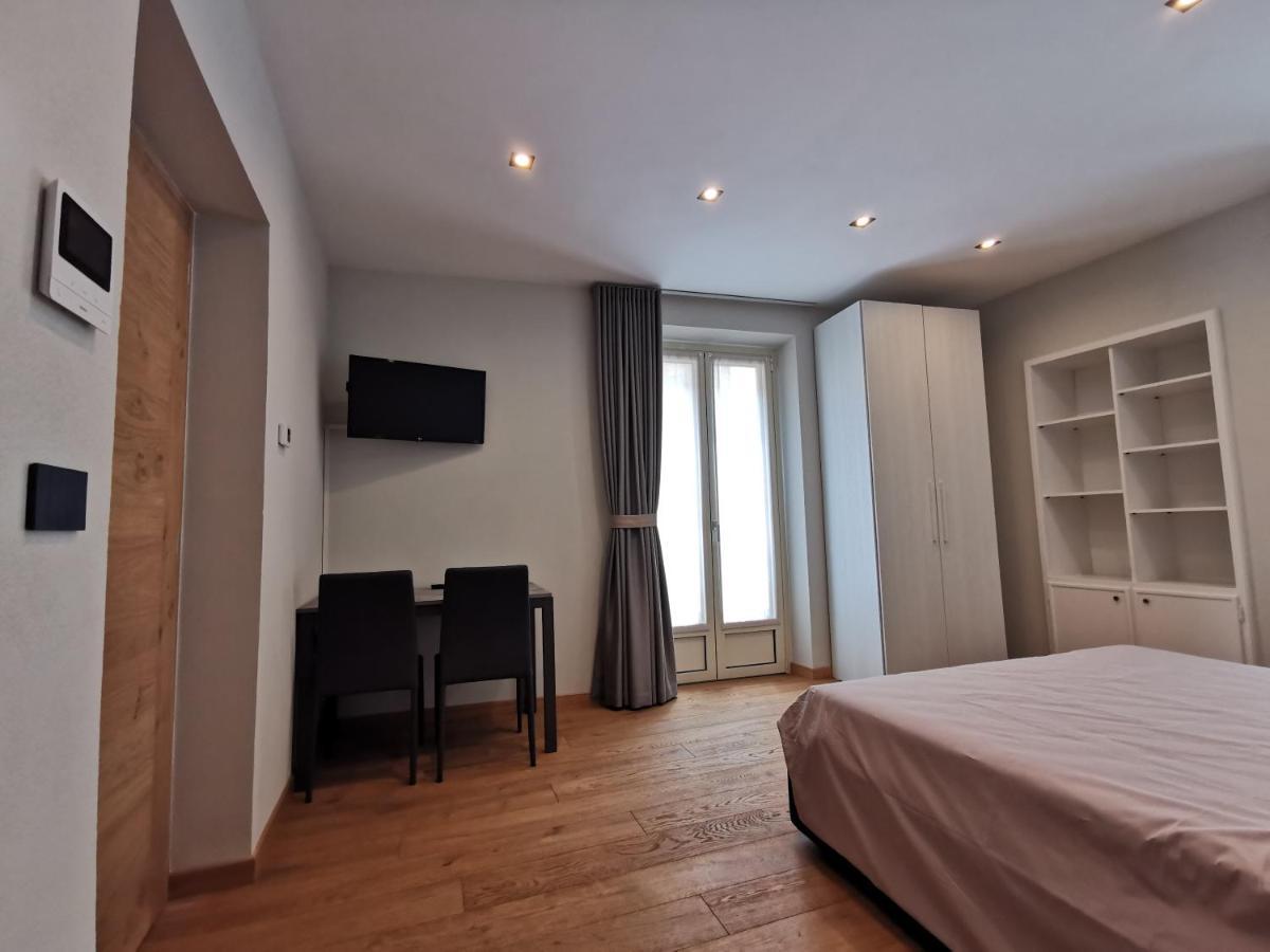 La Torretta Apartment โดรเนโร ภายนอก รูปภาพ