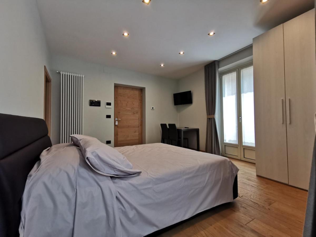 La Torretta Apartment โดรเนโร ภายนอก รูปภาพ