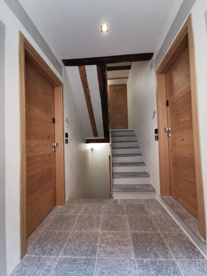 La Torretta Apartment โดรเนโร ภายนอก รูปภาพ