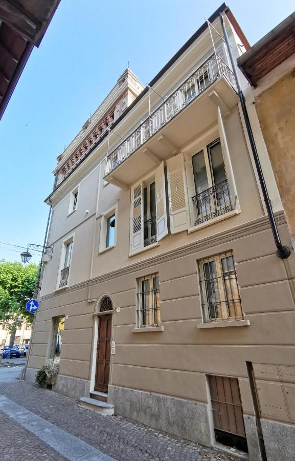 La Torretta Apartment โดรเนโร ภายนอก รูปภาพ