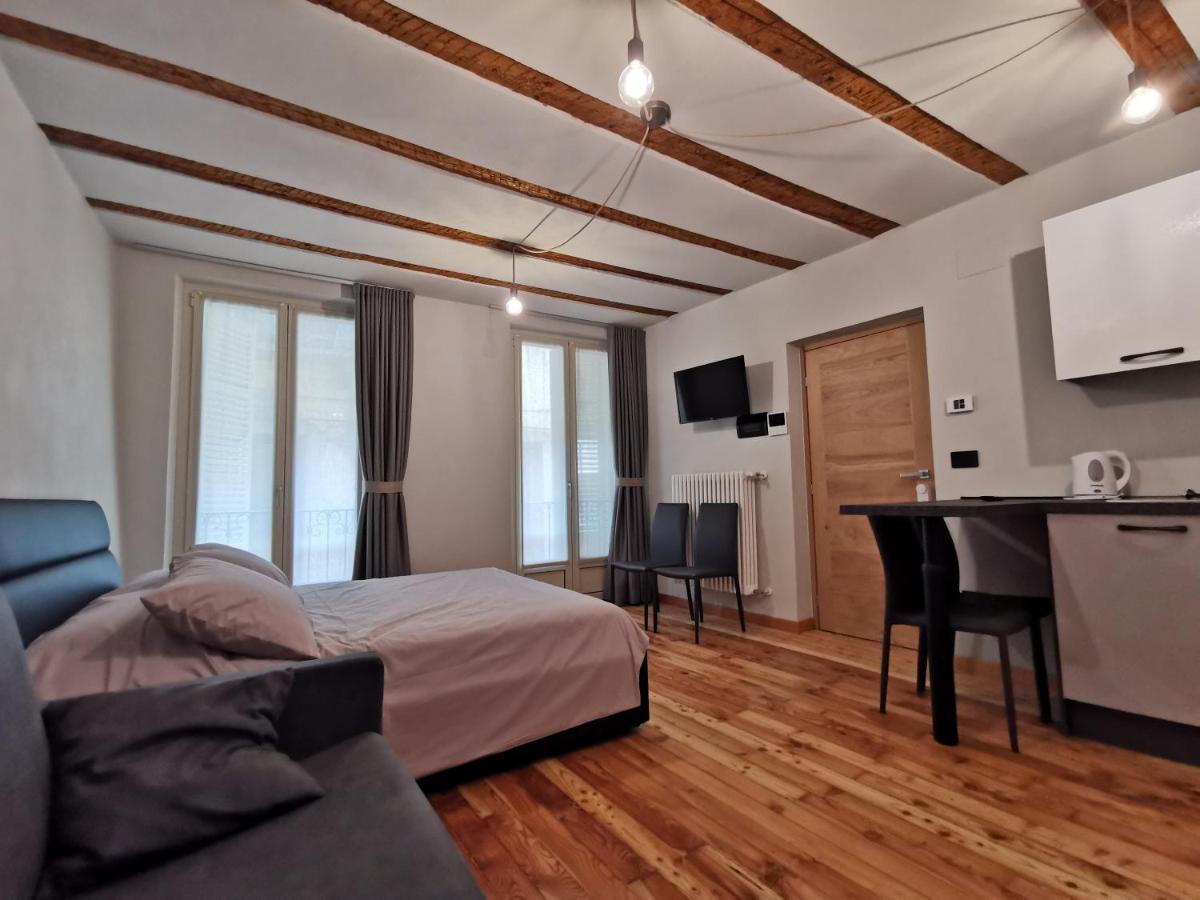 La Torretta Apartment โดรเนโร ภายนอก รูปภาพ