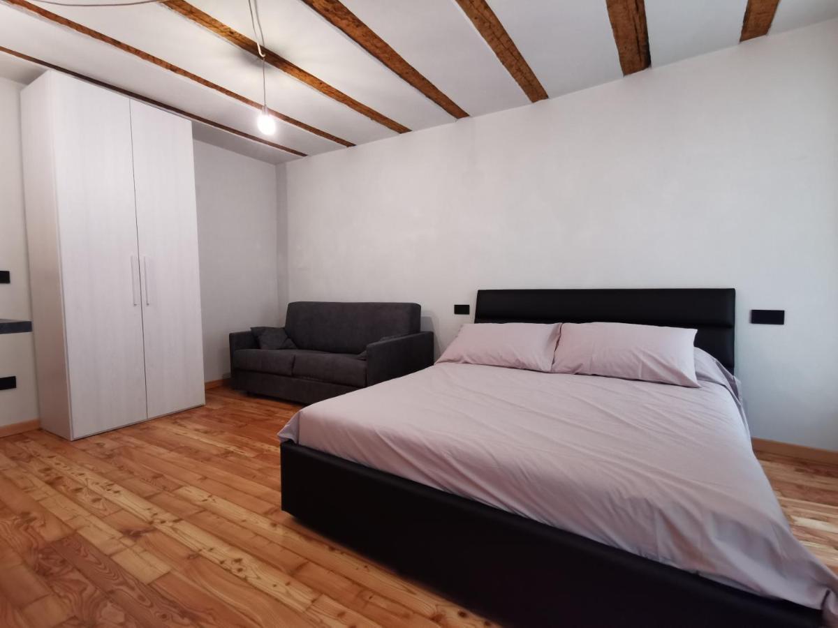 La Torretta Apartment โดรเนโร ภายนอก รูปภาพ