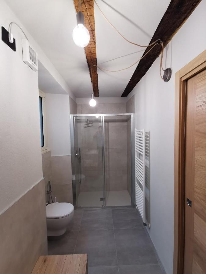 La Torretta Apartment โดรเนโร ภายนอก รูปภาพ