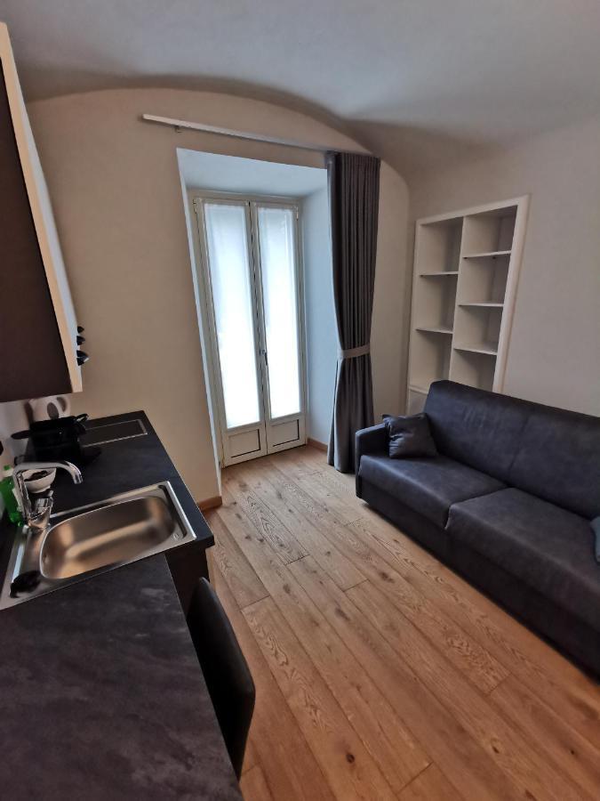 La Torretta Apartment โดรเนโร ภายนอก รูปภาพ