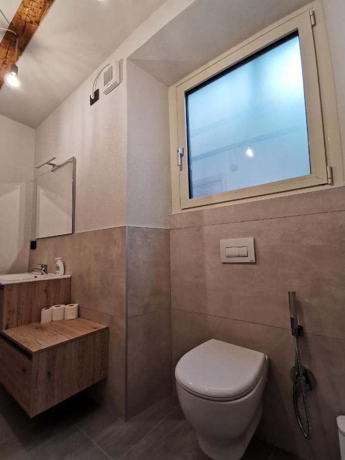 La Torretta Apartment โดรเนโร ภายนอก รูปภาพ