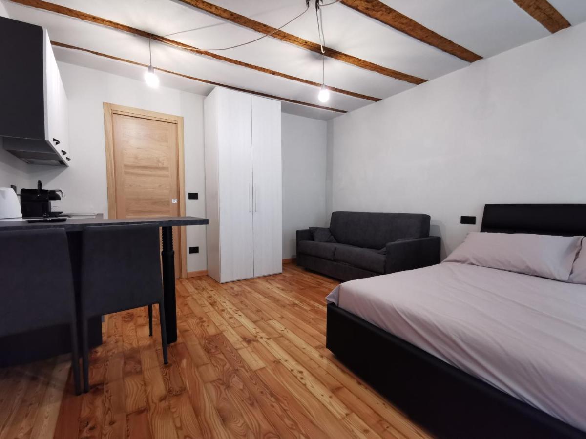 La Torretta Apartment โดรเนโร ภายนอก รูปภาพ