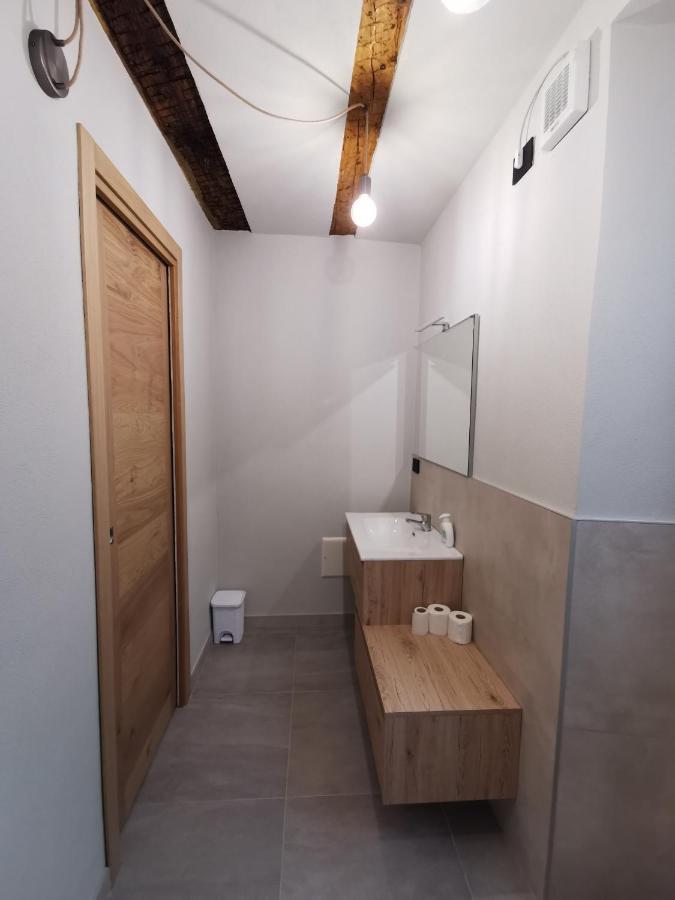 La Torretta Apartment โดรเนโร ภายนอก รูปภาพ
