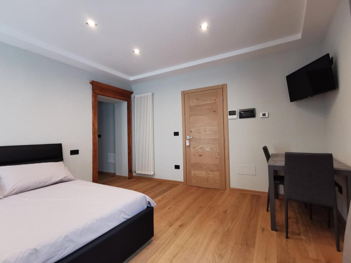 La Torretta Apartment โดรเนโร ภายนอก รูปภาพ