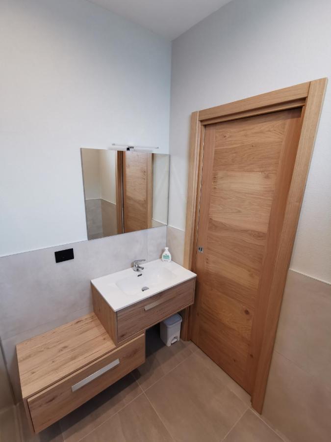 La Torretta Apartment โดรเนโร ภายนอก รูปภาพ