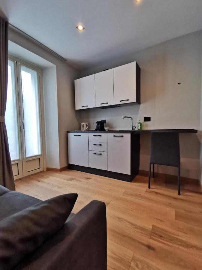 La Torretta Apartment โดรเนโร ภายนอก รูปภาพ