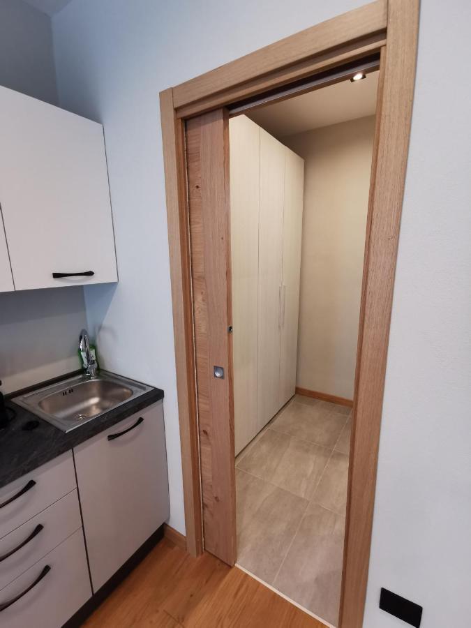 La Torretta Apartment โดรเนโร ภายนอก รูปภาพ