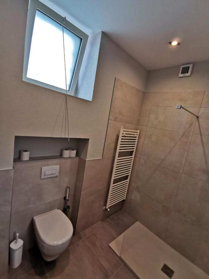 La Torretta Apartment โดรเนโร ภายนอก รูปภาพ