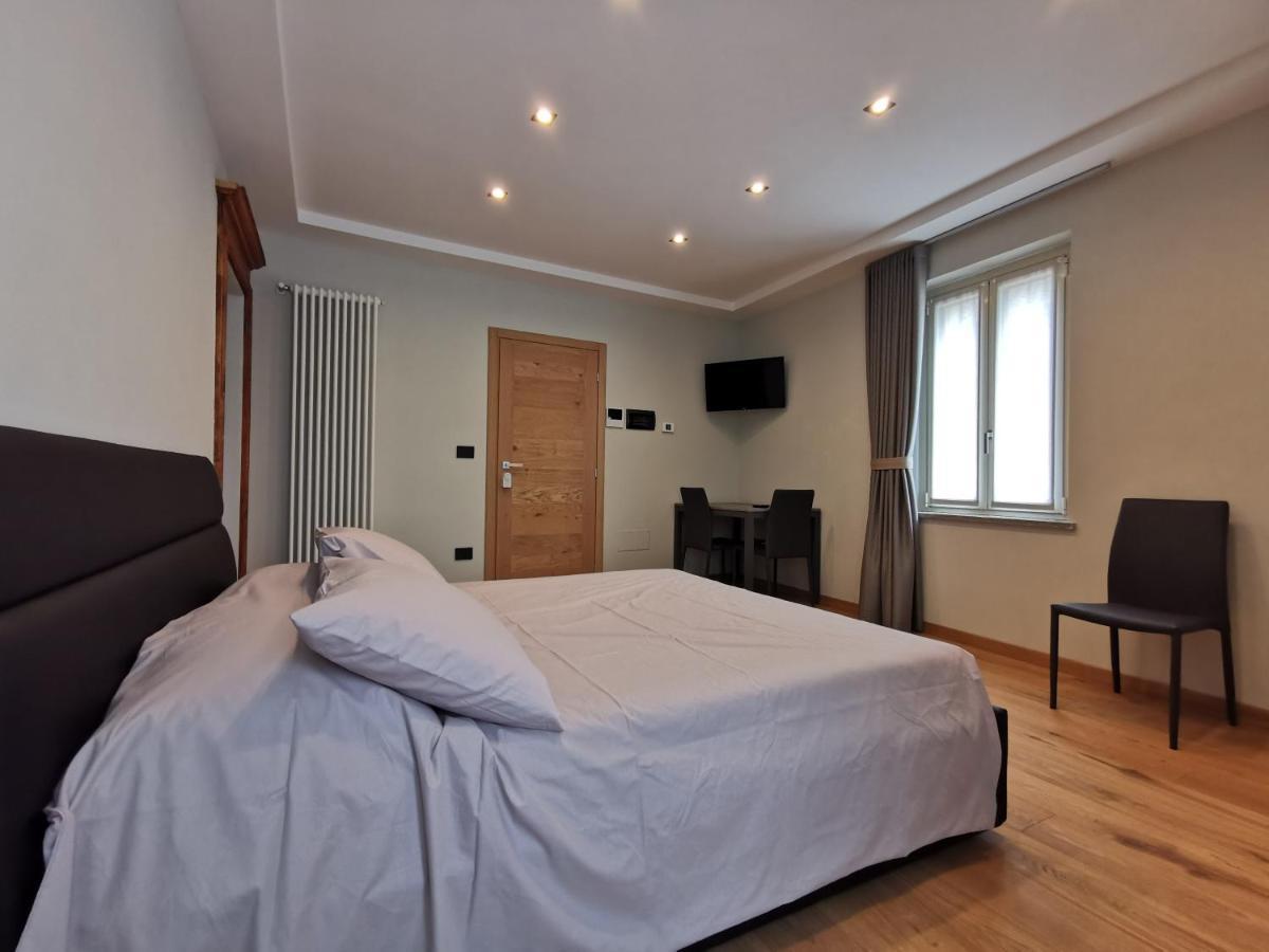 La Torretta Apartment โดรเนโร ภายนอก รูปภาพ