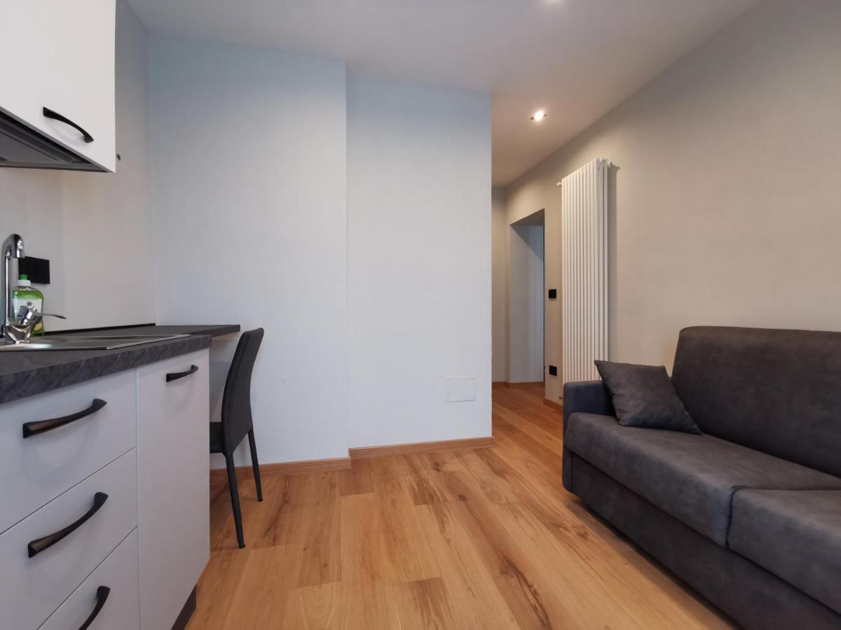 La Torretta Apartment โดรเนโร ภายนอก รูปภาพ