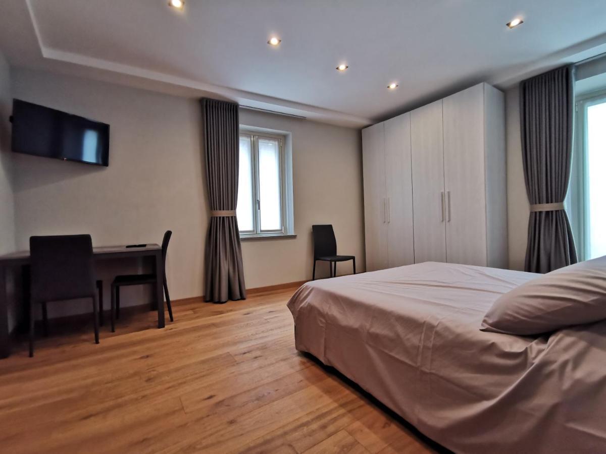 La Torretta Apartment โดรเนโร ภายนอก รูปภาพ