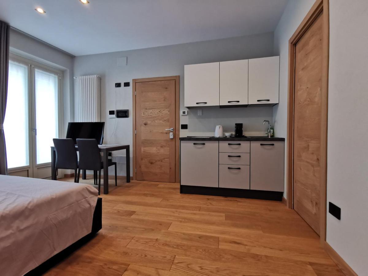 La Torretta Apartment โดรเนโร ภายนอก รูปภาพ