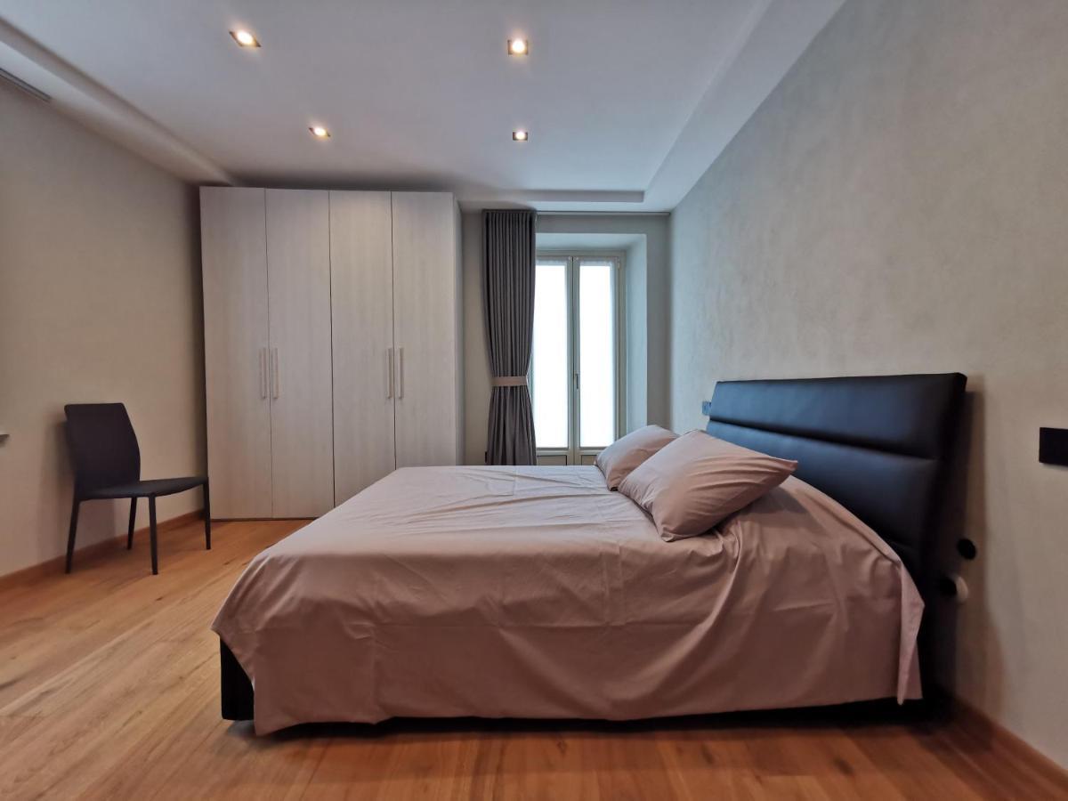 La Torretta Apartment โดรเนโร ภายนอก รูปภาพ