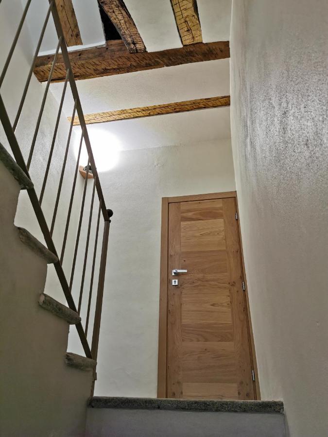 La Torretta Apartment โดรเนโร ภายนอก รูปภาพ